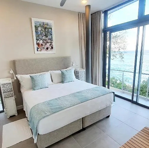 Appartement Bacova Sur By Le Domaine De Bacova *