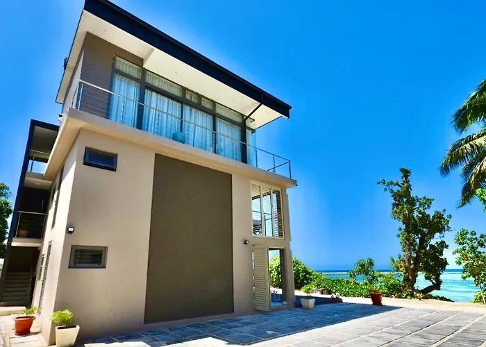 Bacova Sur By Le Domaine De Bacova Appartement