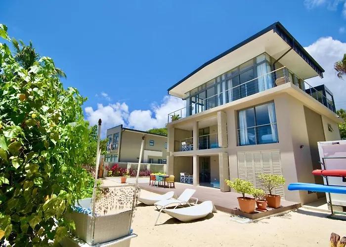Bacova Sur By Le Domaine De Bacova Appartement *
