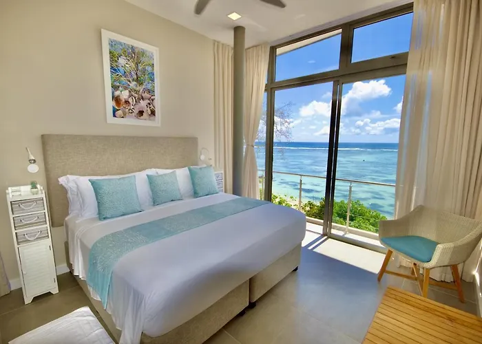 Appartement Bacova Sur By Le Domaine De Bacova Pointe Au Sel