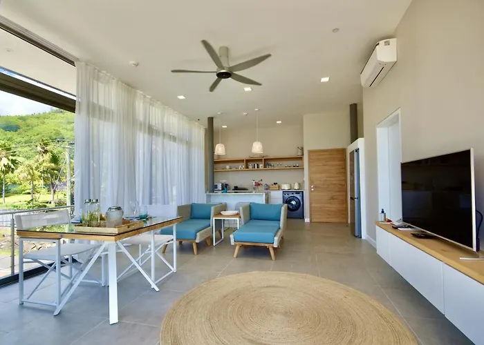 Appartement Bacova Sur By Le Domaine De Bacova *