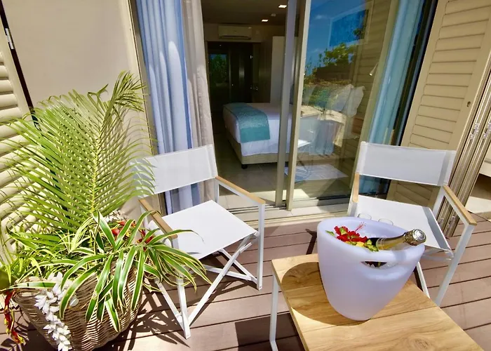 Bacova Sur By Le Domaine De Bacova Appartement *