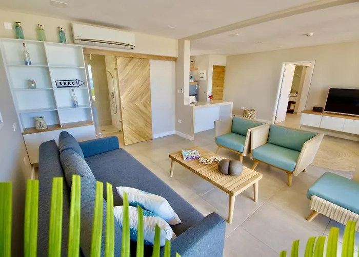 Bacova Sur By Le Domaine De Bacova Appartement *