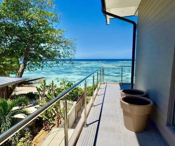 Appartement Bacova Sur By Le Domaine De Bacova Pointe Au Sel