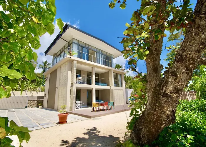 Bacova Sur By Le Domaine De Bacova
