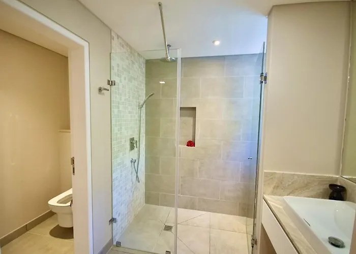 Bacova Sur By Le Domaine De Bacova Appartement *