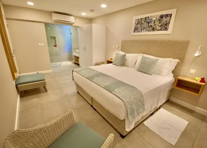 Appartement Bacova Sur By Le Domaine De Bacova