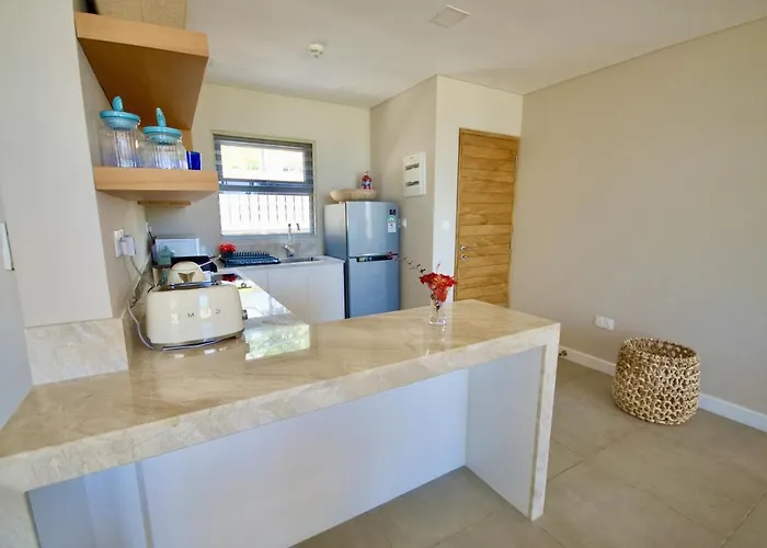 Appartement Bacova Sur By Le Domaine De Bacova *