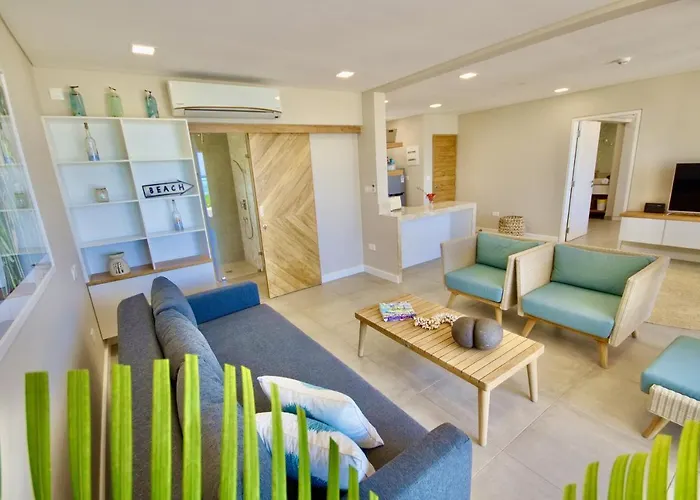 Appartement Bacova Sur By Le Domaine De Bacova