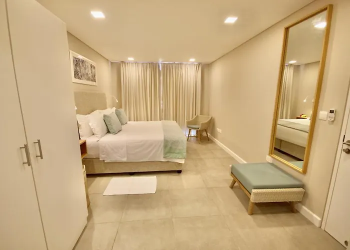 Appartement Bacova Sur By Le Domaine De Bacova