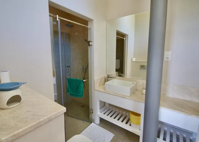 Appartement Bacova Sur By Le Domaine De Bacova Pointe Au Sel